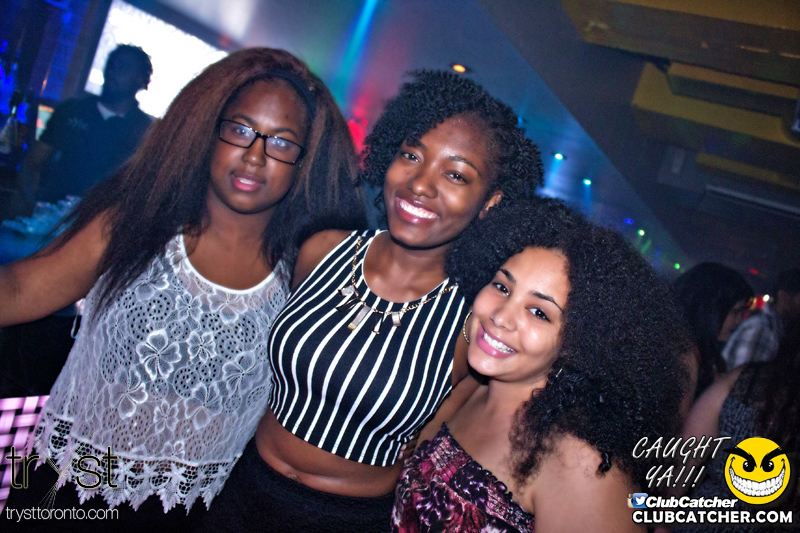 Tryst nightclub photo 105 - July 10th, 2015