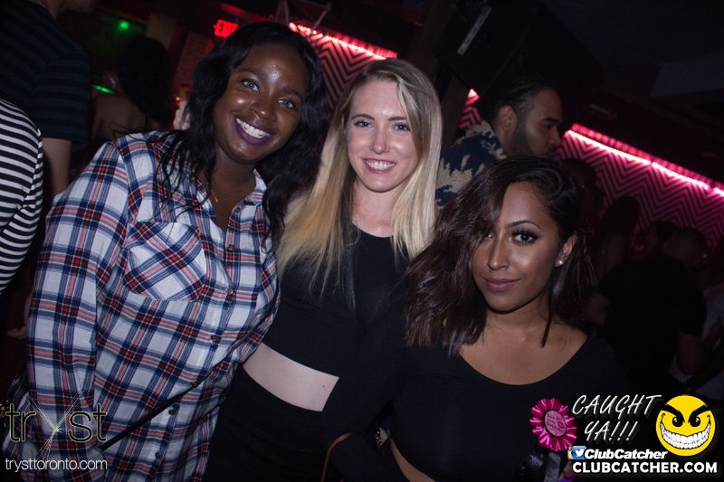 Tryst nightclub photo 106 - July 10th, 2015