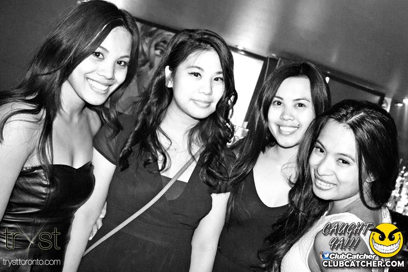 Tryst nightclub photo 108 - July 10th, 2015