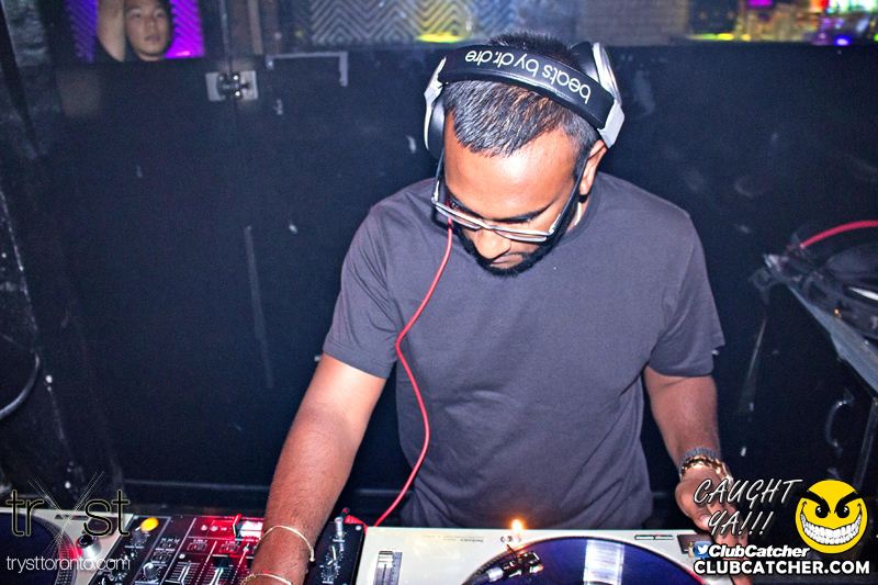 Tryst nightclub photo 110 - July 10th, 2015