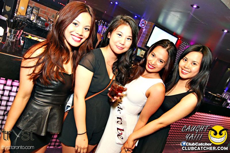Tryst nightclub photo 12 - July 10th, 2015