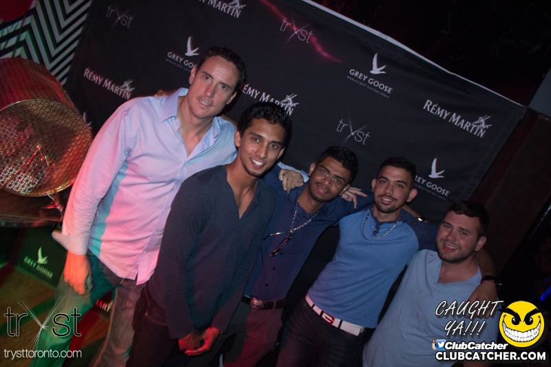 Tryst nightclub photo 113 - July 10th, 2015