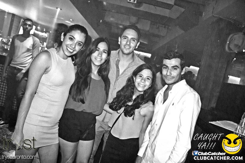 Tryst nightclub photo 115 - July 10th, 2015