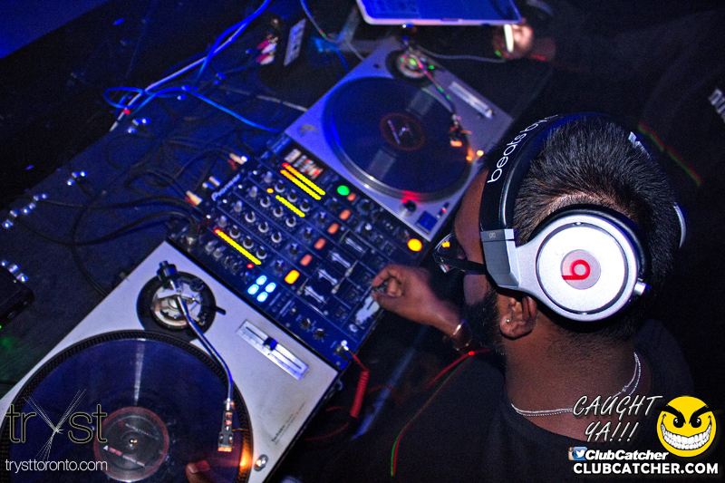 Tryst nightclub photo 116 - July 10th, 2015