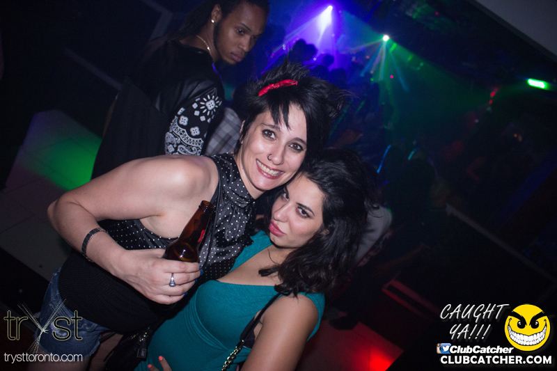 Tryst nightclub photo 117 - July 10th, 2015