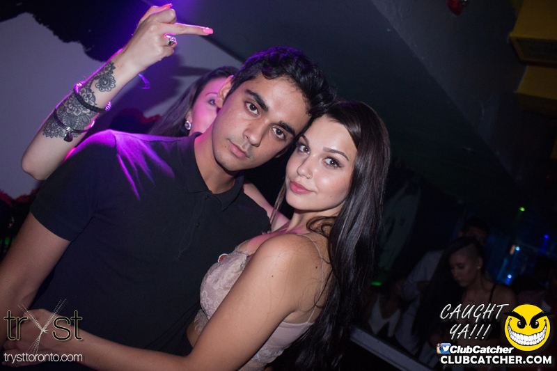 Tryst nightclub photo 118 - July 10th, 2015