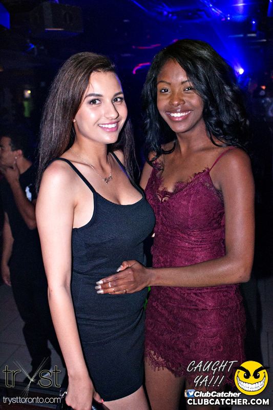 Tryst nightclub photo 119 - July 10th, 2015