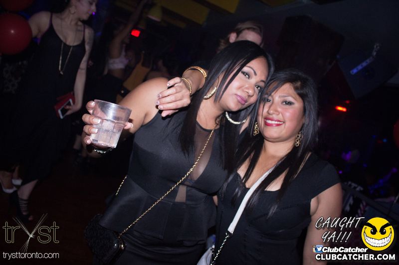 Tryst nightclub photo 120 - July 10th, 2015