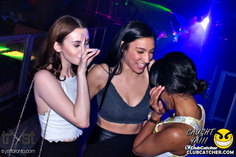 Tryst nightclub photo 122 - July 10th, 2015