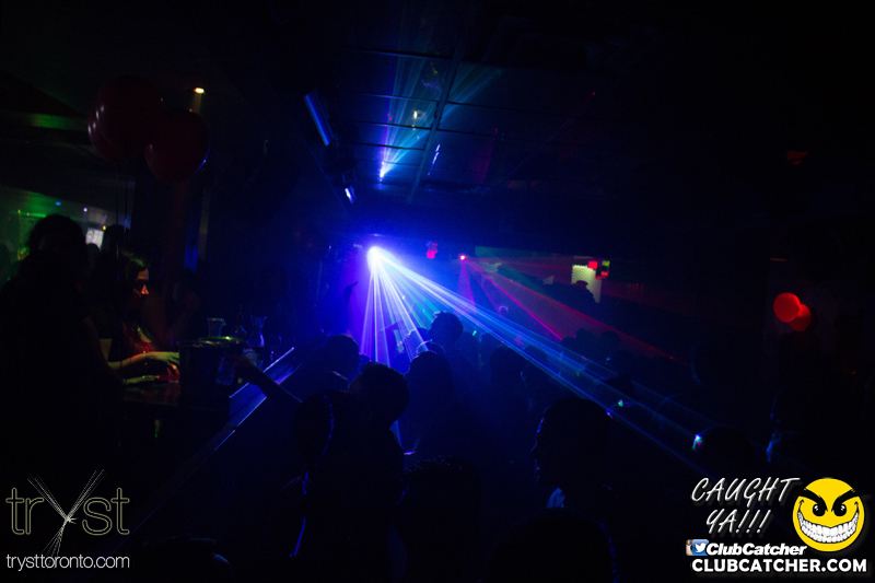 Tryst nightclub photo 123 - July 10th, 2015