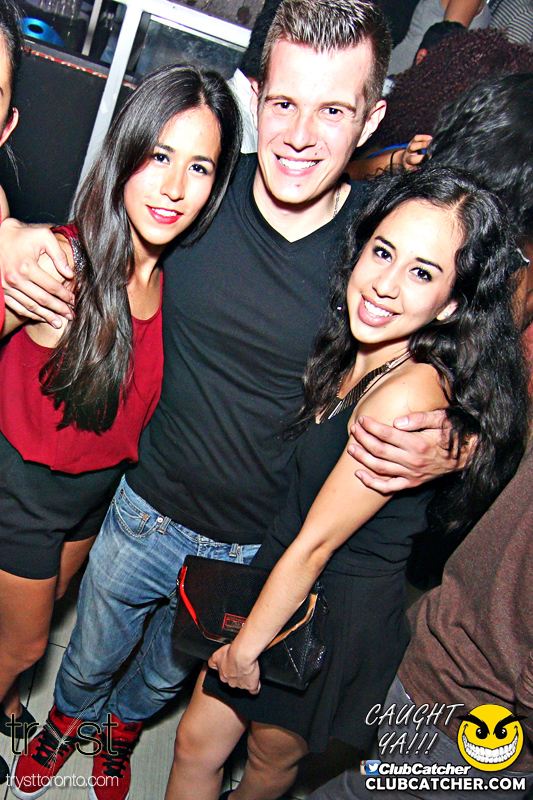 Tryst nightclub photo 124 - July 10th, 2015