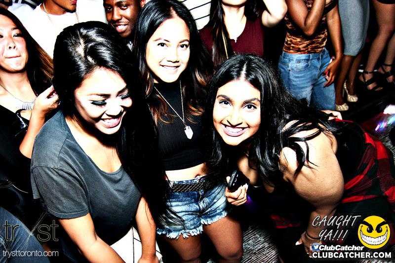 Tryst nightclub photo 126 - July 10th, 2015