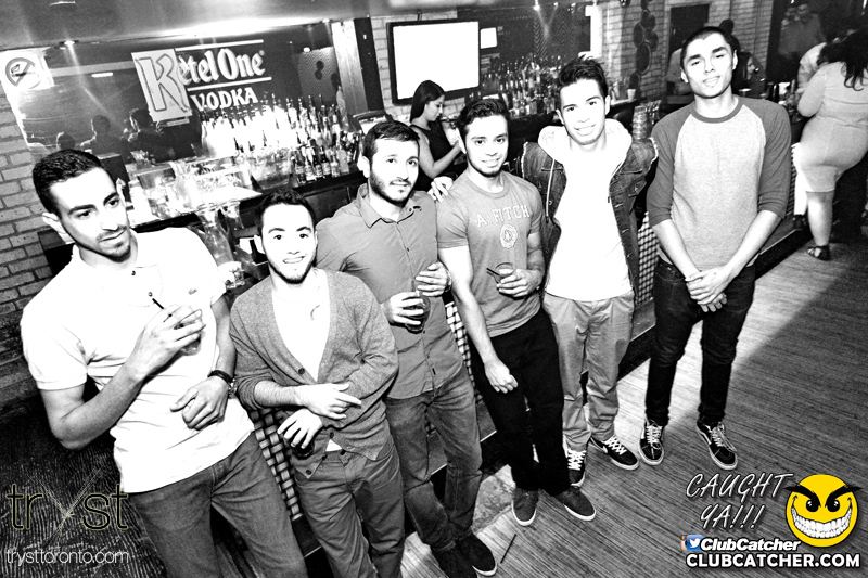 Tryst nightclub photo 127 - July 10th, 2015