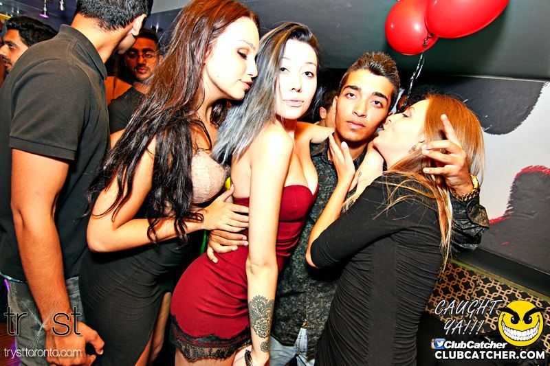 Tryst nightclub photo 128 - July 10th, 2015