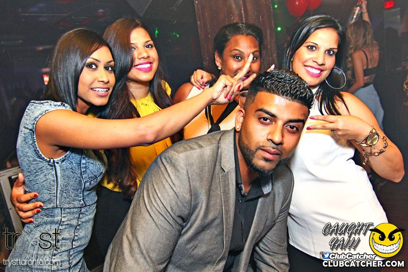 Tryst nightclub photo 130 - July 10th, 2015