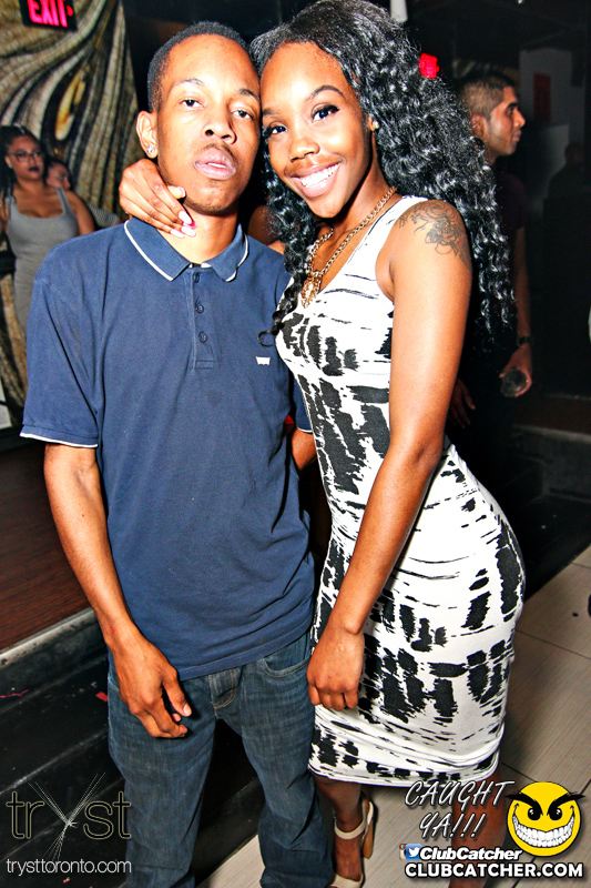 Tryst nightclub photo 132 - July 10th, 2015