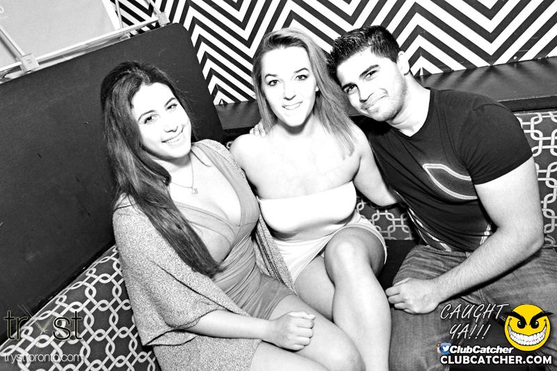 Tryst nightclub photo 136 - July 10th, 2015