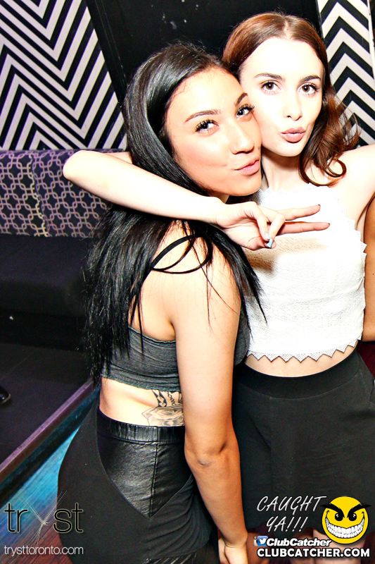 Tryst nightclub photo 138 - July 10th, 2015