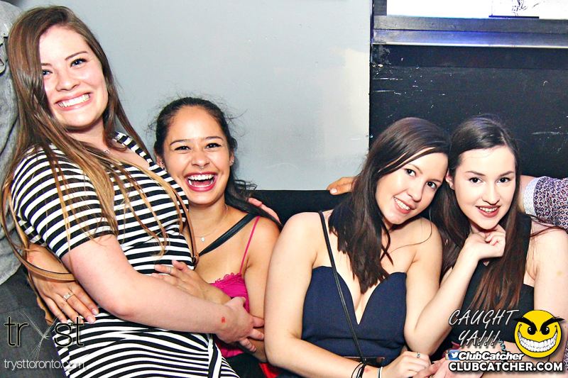 Tryst nightclub photo 139 - July 10th, 2015