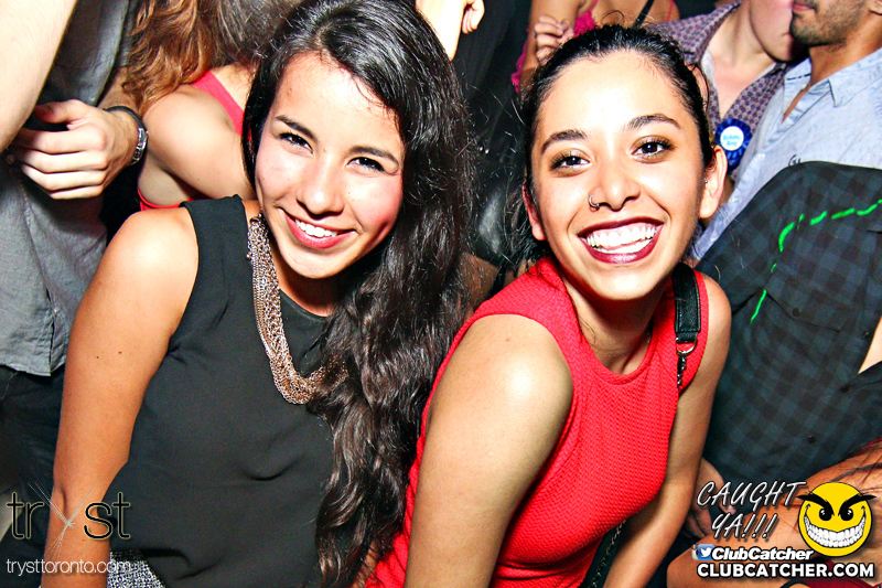 Tryst nightclub photo 140 - July 10th, 2015