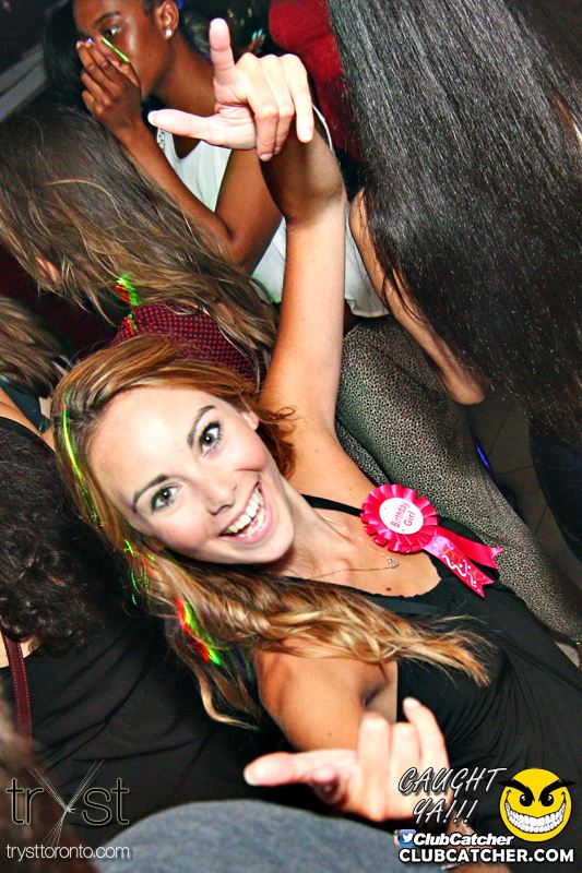 Tryst nightclub photo 15 - July 10th, 2015