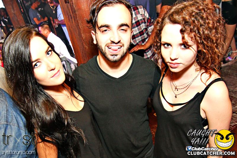 Tryst nightclub photo 141 - July 10th, 2015