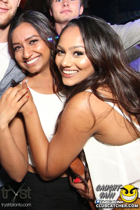 Tryst nightclub photo 142 - July 10th, 2015