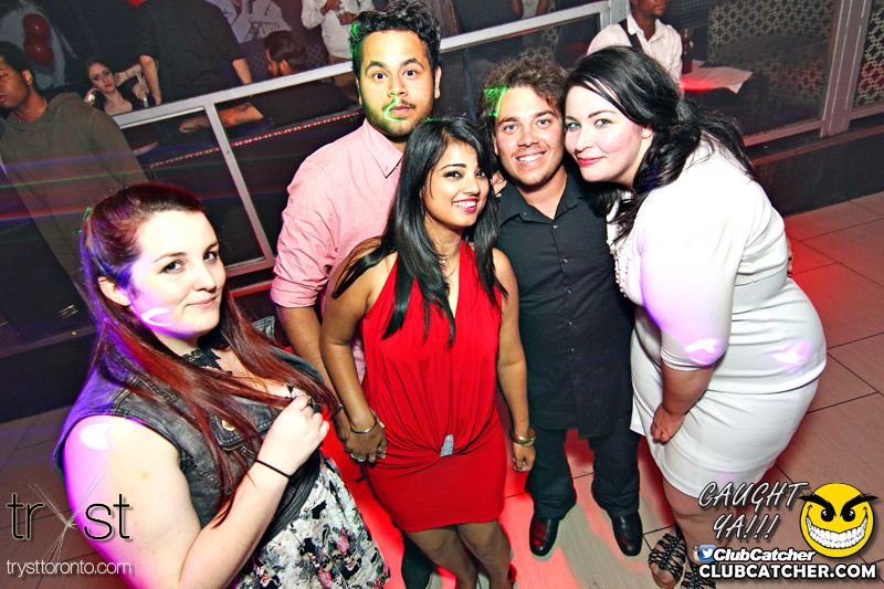 Tryst nightclub photo 144 - July 10th, 2015