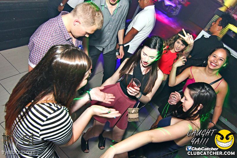 Tryst nightclub photo 145 - July 10th, 2015