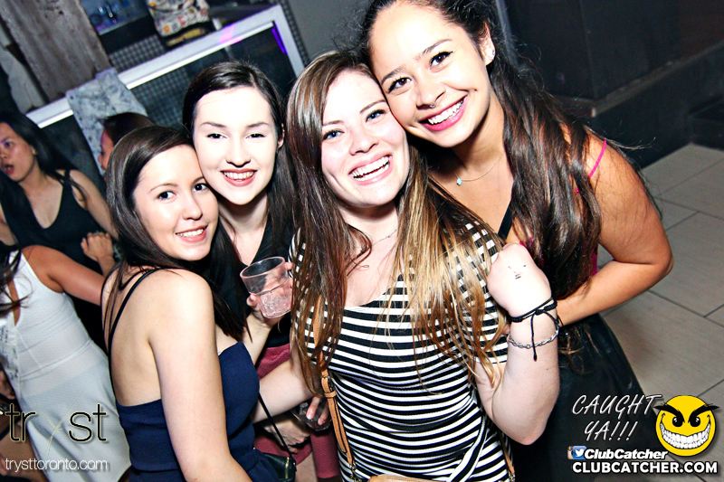 Tryst nightclub photo 146 - July 10th, 2015