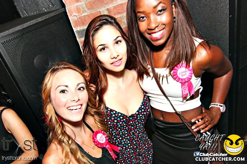 Tryst nightclub photo 147 - July 10th, 2015