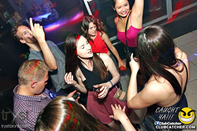 Tryst nightclub photo 148 - July 10th, 2015