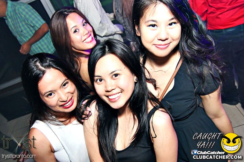Tryst nightclub photo 149 - July 10th, 2015