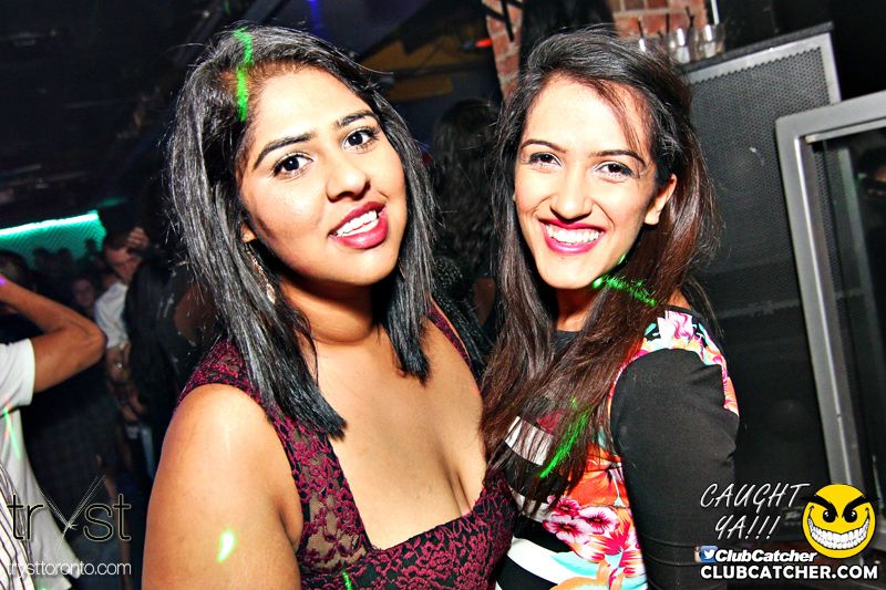 Tryst nightclub photo 150 - July 10th, 2015