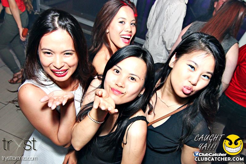 Tryst nightclub photo 16 - July 10th, 2015