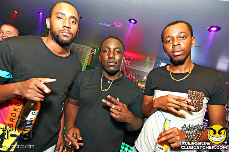 Tryst nightclub photo 153 - July 10th, 2015