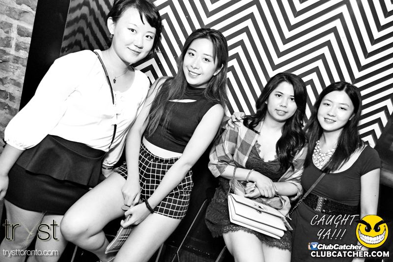Tryst nightclub photo 154 - July 10th, 2015