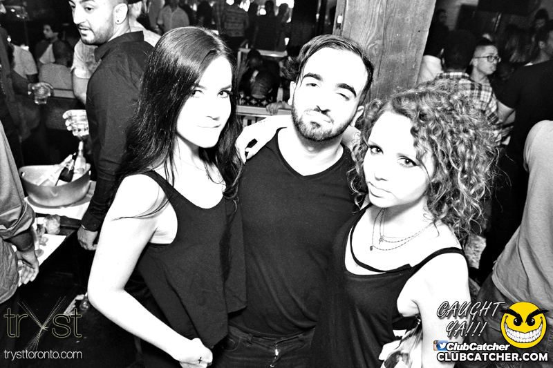 Tryst nightclub photo 155 - July 10th, 2015