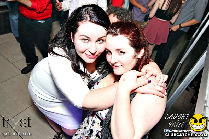 Tryst nightclub photo 156 - July 10th, 2015