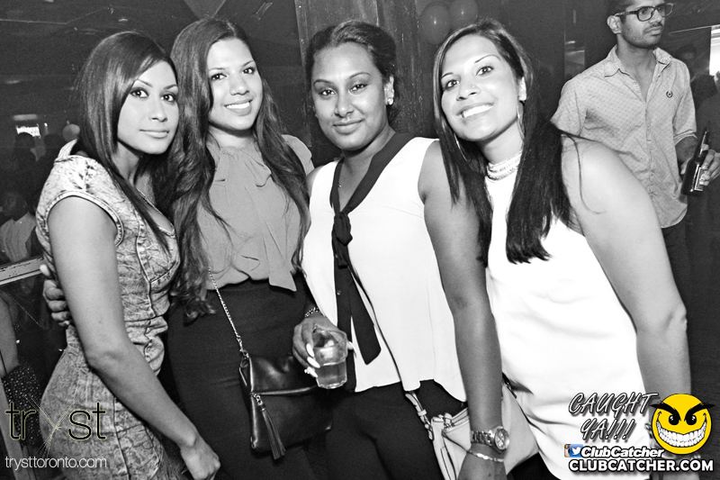 Tryst nightclub photo 159 - July 10th, 2015