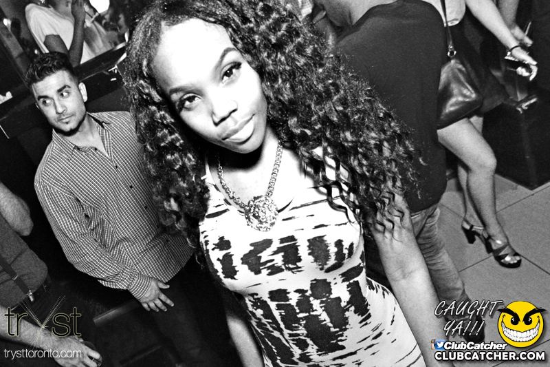 Tryst nightclub photo 162 - July 10th, 2015