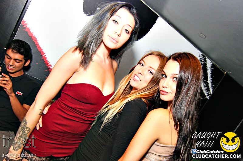 Tryst nightclub photo 164 - July 10th, 2015