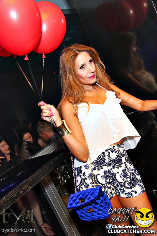 Tryst nightclub photo 166 - July 10th, 2015