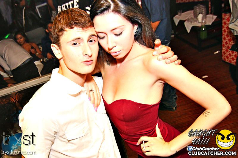 Tryst nightclub photo 167 - July 10th, 2015