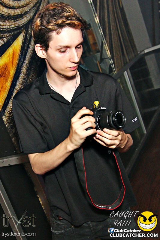 Tryst nightclub photo 168 - July 10th, 2015