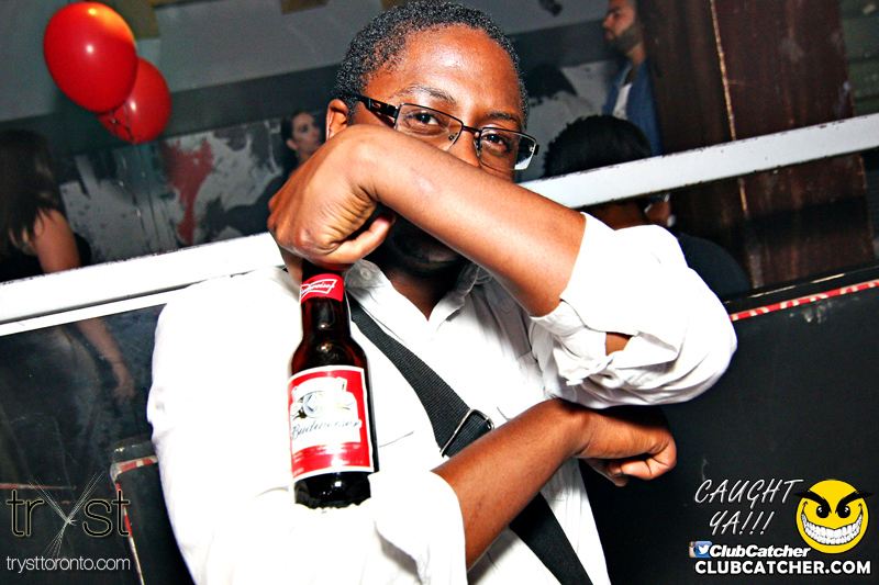 Tryst nightclub photo 170 - July 10th, 2015