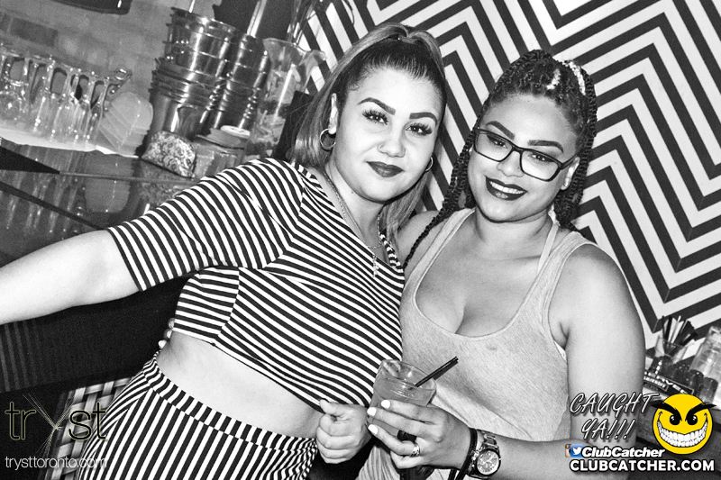 Tryst nightclub photo 172 - July 10th, 2015