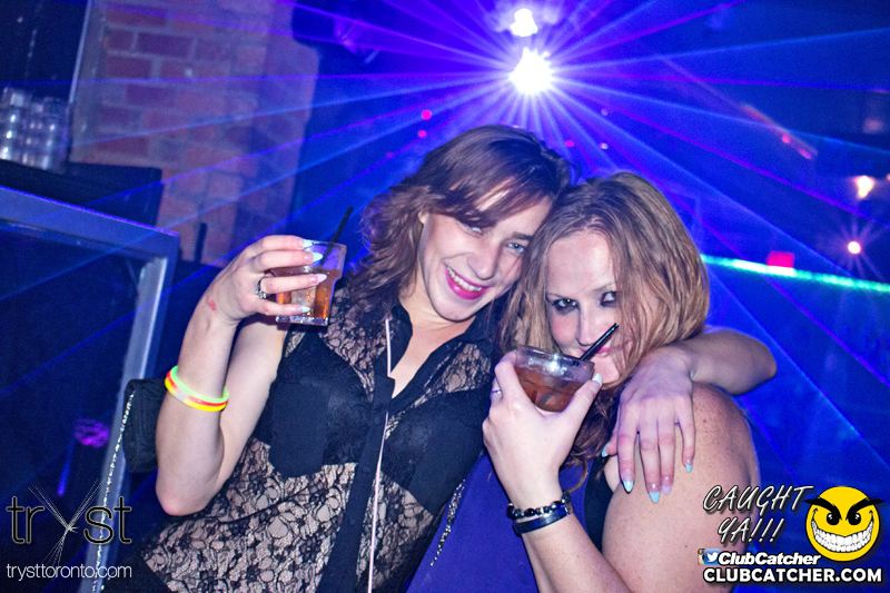 Tryst nightclub photo 173 - July 10th, 2015
