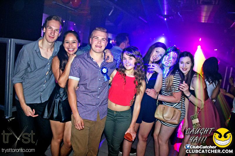 Tryst nightclub photo 175 - July 10th, 2015