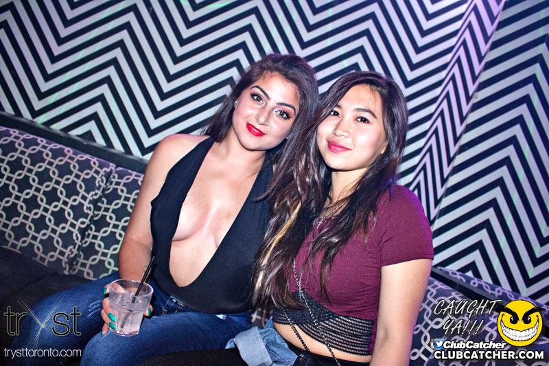 Tryst nightclub photo 176 - July 10th, 2015